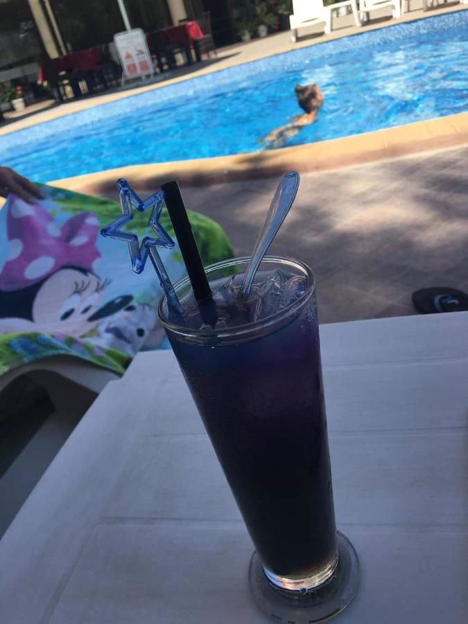 Отель Hotel Andromeda Солнечный Берег-30