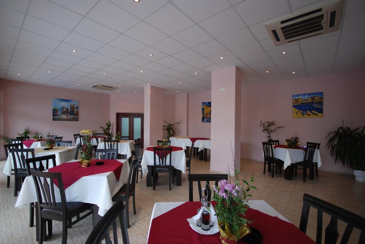 Отель Hotel Andromeda Солнечный Берег-37