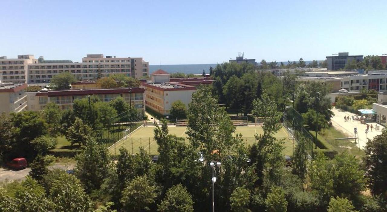 Отель Hotel Andromeda Солнечный Берег-48