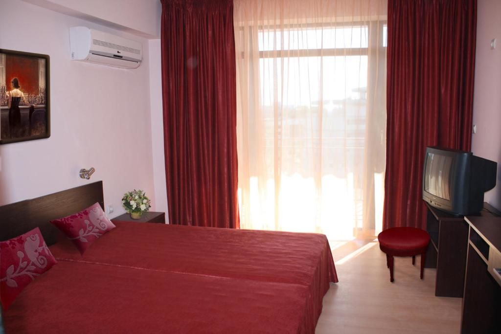 Отель Hotel Andromeda Солнечный Берег-49