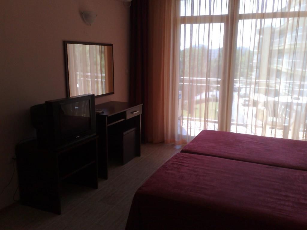 Отель Hotel Andromeda Солнечный Берег-51