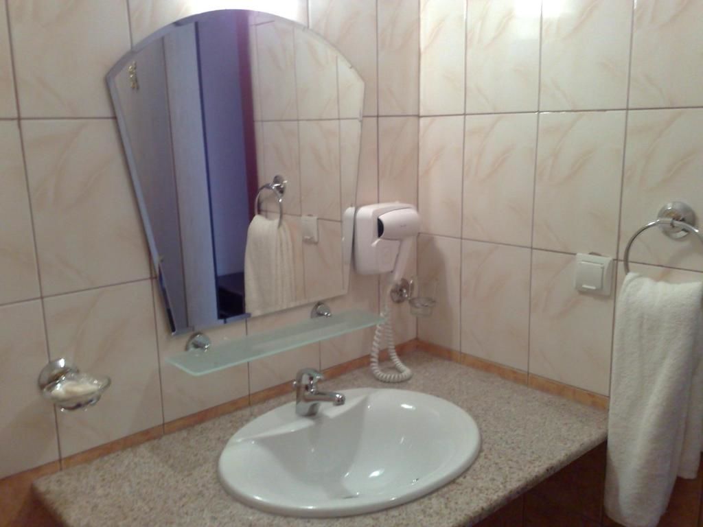 Отель Hotel Andromeda Солнечный Берег-52