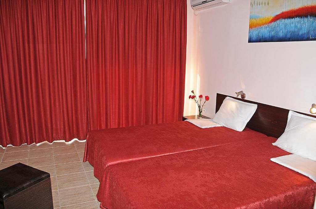 Отель Hotel Andromeda Солнечный Берег-54