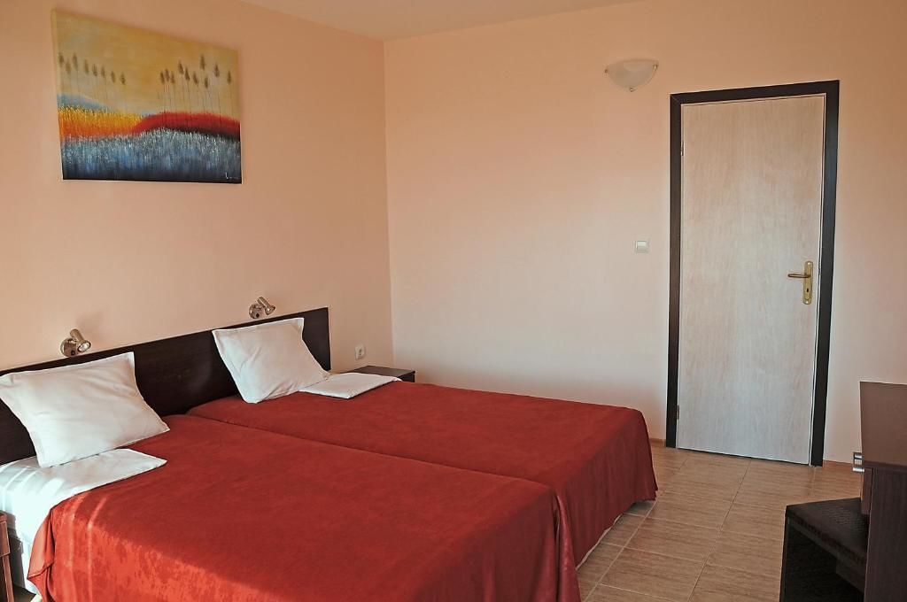 Отель Hotel Andromeda Солнечный Берег-55