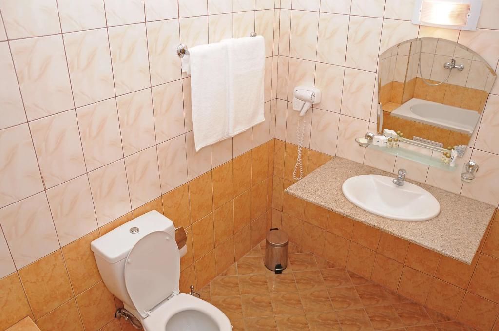 Отель Hotel Andromeda Солнечный Берег-57