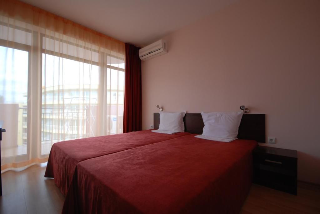 Отель Hotel Andromeda Солнечный Берег-59