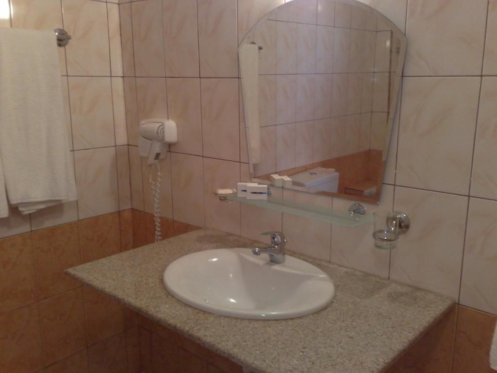 Отель Hotel Andromeda Солнечный Берег-61