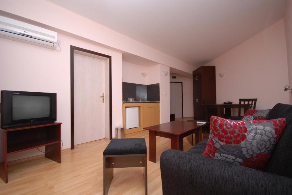Отель Hotel Andromeda Солнечный Берег-66