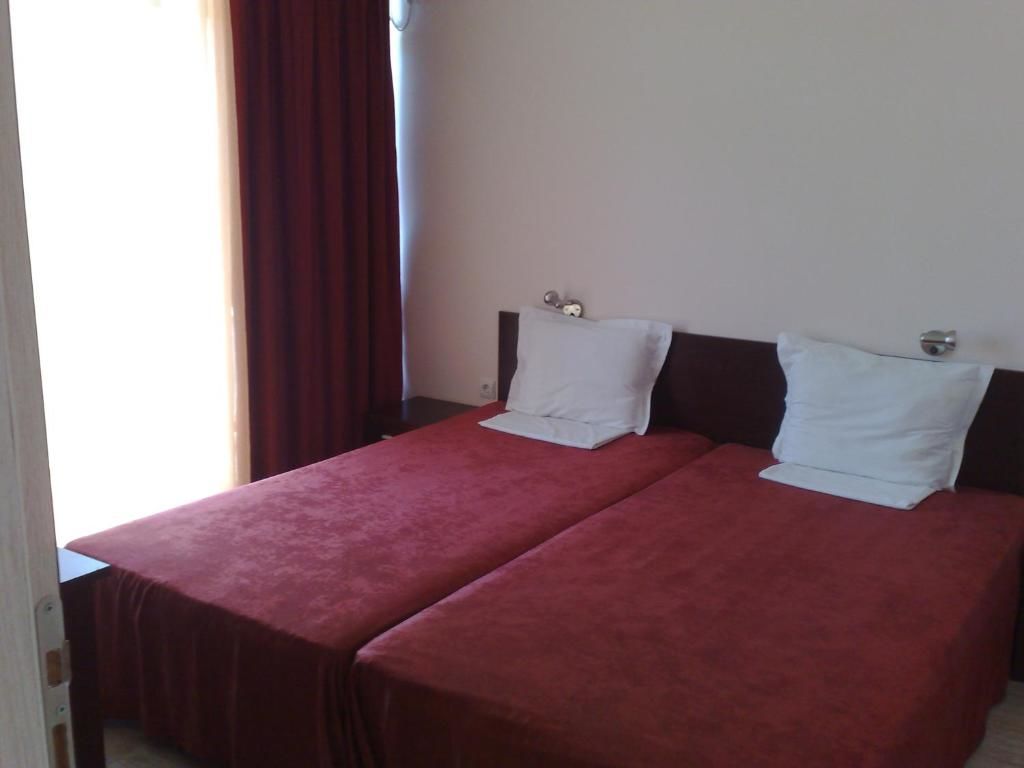 Отель Hotel Andromeda Солнечный Берег-67