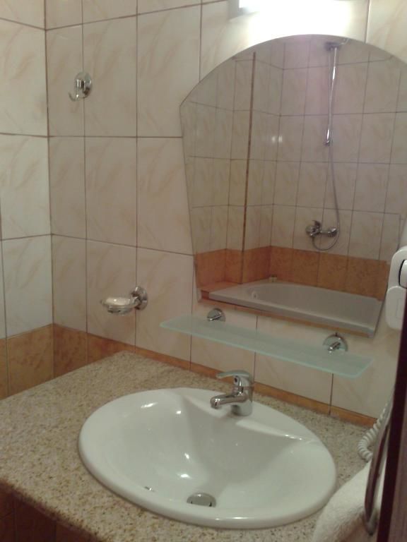 Отель Hotel Andromeda Солнечный Берег-68