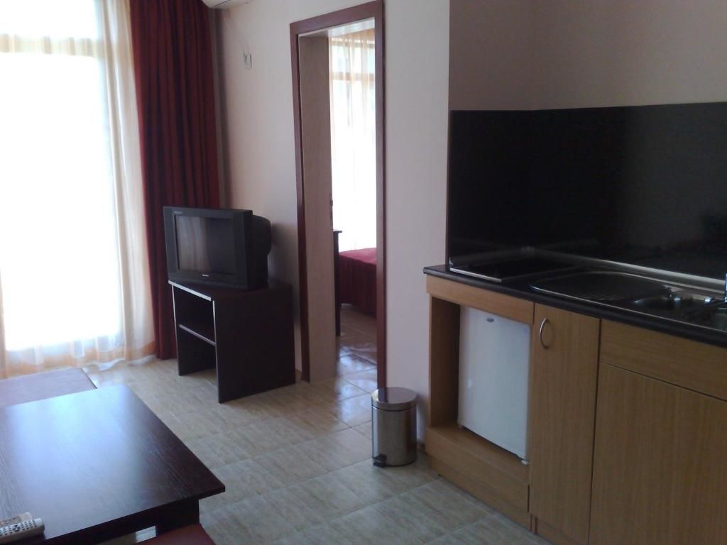 Отель Hotel Andromeda Солнечный Берег-69