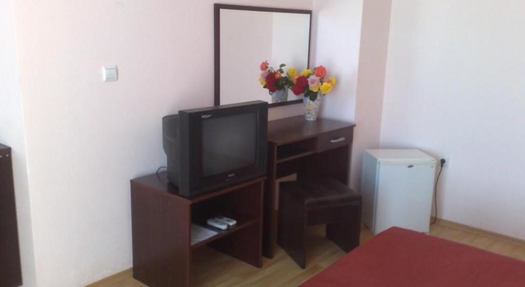 Отель Hotel Andromeda Солнечный Берег-73