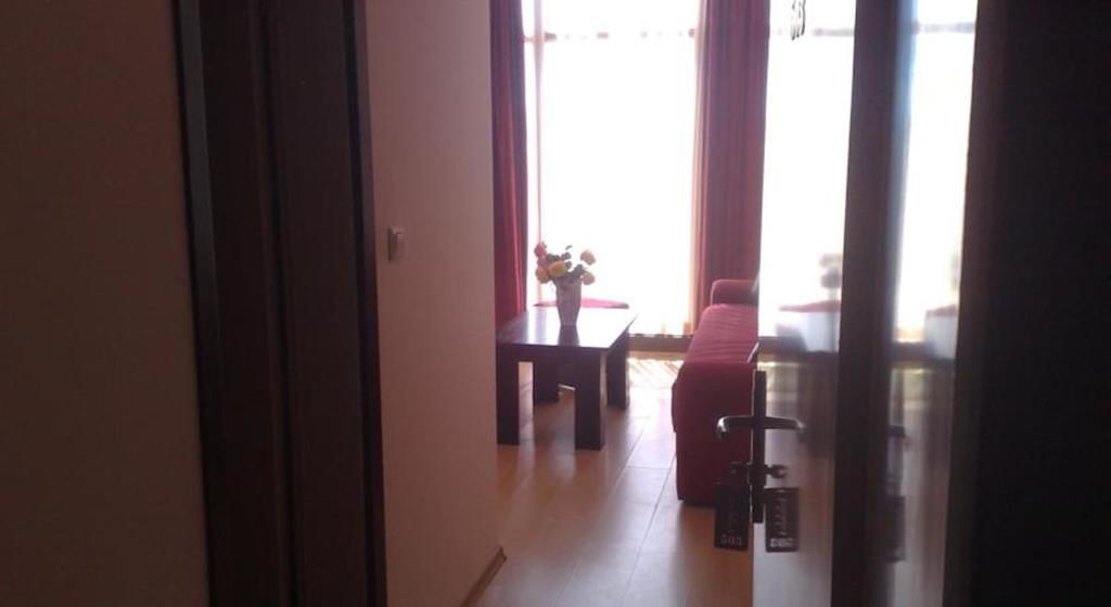 Отель Hotel Andromeda Солнечный Берег-76