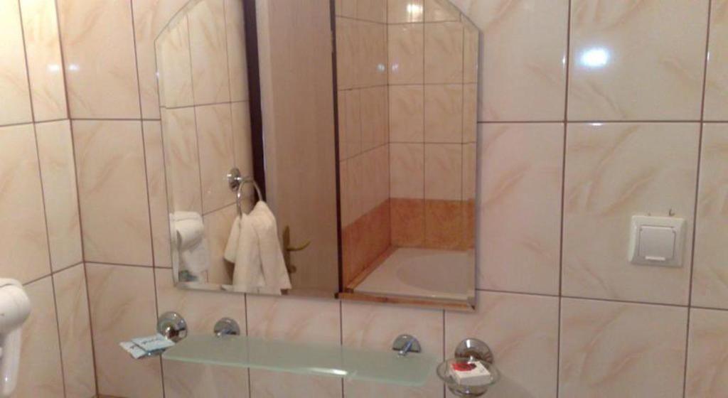 Отель Hotel Andromeda Солнечный Берег-77