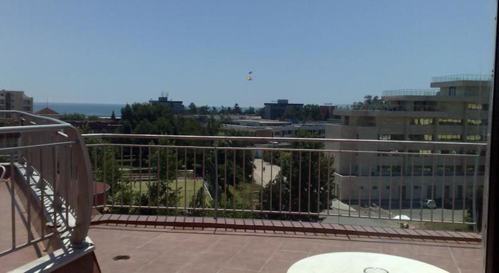 Отель Hotel Andromeda Солнечный Берег-80